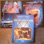 Serie Wonderen & Mysteries x 2, Boeken, Esoterie en Spiritualiteit, Ophalen of Verzenden