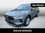 Ford Kuga 1.5i EcoBoost 111kW Titanium, Auto's, Voorwielaandrijving, Stof, Gebruikt, Zwart