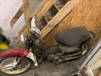 2xhonda wallero, Fietsen en Brommers, Brommers | Tomos, Ophalen, Zo goed als nieuw