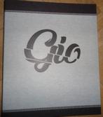 Ringkaft GIO, Diversen, Ophalen of Verzenden