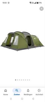 Coleman tent vespucci 6 personen, Caravans en Kamperen, Tenten, Ophalen, Zo goed als nieuw