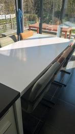 Tafel / Table, Huis en Inrichting, Ophalen, Gebruikt, 50 tot 100 cm, Vijf personen of meer