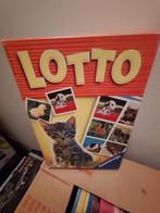 Lotto, Comme neuf, Enlèvement