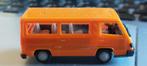 H0LK 3007 MERCEDES-BENZ BESTELBUSJES  1/87., Verzenden, Zo goed als nieuw, Auto, Overige merken