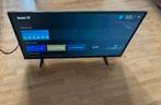 Prachtige Full HD smart-tv, Ophalen
