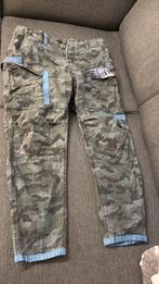 Cargo broek, Kleding | Heren, Broeken en Pantalons, Ophalen of Verzenden, Zo goed als nieuw