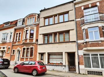 Appartement à Woluwe-Saint-Lambert, 1 chambre