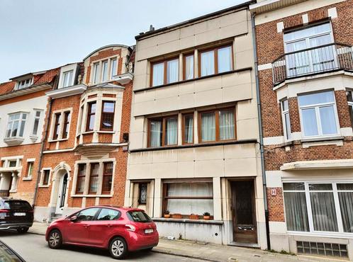 Appartement à Woluwe-Saint-Lambert, 1 chambre, Immo, Maisons à louer, Appartement