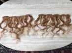 Nieuwe echt haar extensions - 35cm lang (nr4298), Handtassen en Accessoires, Ophalen of Verzenden, Nieuw, Pruik of Haarverlenging