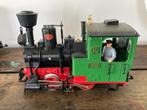 LGB Locomotief Stainz, Hobby en Vrije tijd, Modeltreinen | Overige schalen, Ophalen, Locomotief, LGB