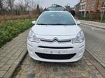 Citroën, Auto's, Citroën, Voorwielaandrijving, Euro 5, Stof, 1398 cc