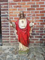 Groot Jezus beeld, Antiek en Kunst, Ophalen of Verzenden