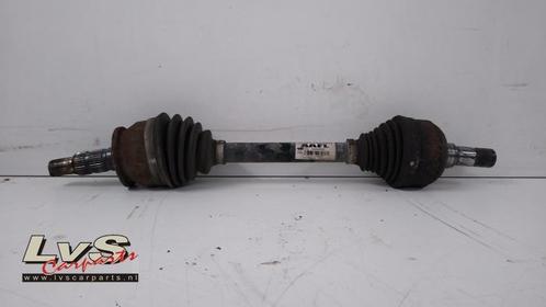 Aandrijfas links-voor van een Opel Astra, Auto-onderdelen, Remmen en Aandrijving, Opel, Gebruikt, 3 maanden garantie, Ophalen of Verzenden