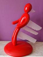 Voodoo messenhouder „THE EX”, Ophalen of Verzenden