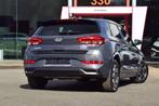 Hyundai i30 1.0T-GDi NAVIGATIE - LED - CAMERA - NIEUW, Stof, 1321 kg, Bedrijf, 3 cilinders