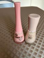 Bourjois nagellak, Handtassen en Accessoires, Uiterlijk | Cosmetica en Make-up, Ophalen, Zo goed als nieuw