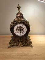 Horloge de table ancienne style rococo du XIXe siècle France, Antiquités & Art, Antiquités | Horloges, Enlèvement ou Envoi