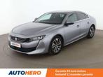 Peugeot 508 1.6 Hybrid 225 Allure (bj 2020, automaat), Auto's, Gebruikt, 146 g/km, 165 kW, Te koop