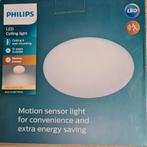 plafondlamp led bewegingssensor, Enlèvement, Comme neuf