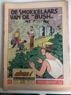 De smokkelaars van de bush - ohee 233, Boeken, Ophalen