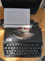 Machine à écrire vintage Brother Deluxe 220, Comme neuf, Enlèvement