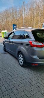 Ford grand c max 7 zitplaats, Auto's, Euro 5, 7 zetels, 5 deurs, Particulier