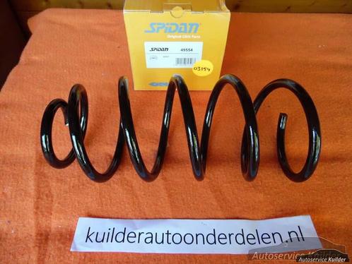 Veer voorzijde Seat Leon Toledo SPIDAN Nieuw in de doos, Auto-onderdelen, Ophanging en Onderstel, Seat, Nieuw, Ophalen of Verzenden