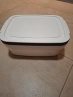 Tupperware grote breadsmart2, Huis en Inrichting, Ophalen of Verzenden, Gebruikt