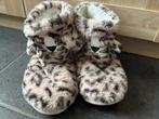 Pantoffels maat 34/35, Ophalen, Gebruikt, Jongen of Meisje, Overige typen