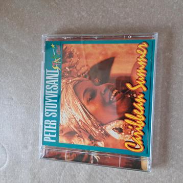 cd peter stuyvesant caribbean summer, Enlèvement ou Envoi, Utilisé