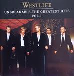 cd Westlife Greatest hits, Cd's en Dvd's, Cd's | Pop, Ophalen of Verzenden, Zo goed als nieuw