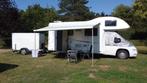 camper, Overige merken, Diesel, Particulier, Meer dan 6
