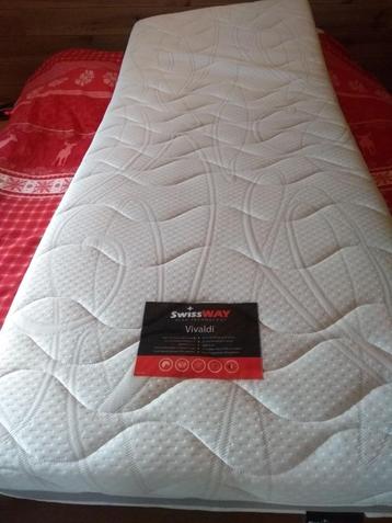Matelas 1 Personne 80 cm beschikbaar voor biedingen