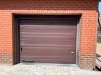Garagepoort, Doe-het-zelf en Bouw, Ophalen, Gebruikt, 120 cm of meer, Minder dan 200 cm