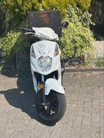 Sym xpro a klasse, Fietsen en Brommers, Scooters | SYM, Ophalen, Overige modellen, Klasse A (25 km/u), Zo goed als nieuw