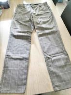 Net geklede broek M164, Kinderen en Baby's, Kinderkleding | Maat 164, Ophalen of Verzenden, Zo goed als nieuw, Broek
