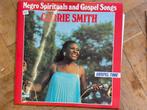 Vinyle Carrie Smith Negro spiritual and Gospel Songs, Cd's en Dvd's, Cd's | Religie en Gospel, Ophalen, Zo goed als nieuw, Gospel
