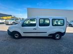 Renault Kangoo Maxi/2021/1.5dci/ sensoren/euro 6, Auto's, Bestelwagens en Lichte vracht, Euro 6, Renault, Bedrijf, https://public.car-pass.be/vhr/77842c13-09e4-40e3-a348-213ddb03ef6c