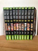 Manga one piece, Boeken, EIICHIRO ODA, Nieuw, Ophalen of Verzenden, Japan (Manga)
