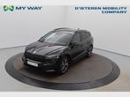 Skoda Enyaq Enyaq 82 kWh 80 Sportline, Auto's, Skoda, Automaat, Overige modellen, SUV of Terreinwagen, Zilver of Grijs