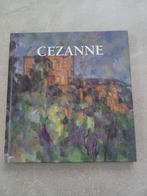 Cezanne Paul 2004, Ophalen