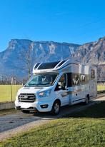 Location ford transit cocoon 463 5 places et 5 couchages, Ford, Automatique, Particulier, Ford