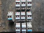 Schakelmateriaal Vynckier, Ophalen of Verzenden, Gebruikt