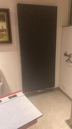 Verticale radiator te koop, Ophalen, Radiator, Zo goed als nieuw, 60 tot 150 cm