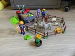 Playmobil boerderij, Kinderen en Baby's, Speelgoed | Playmobil, Ophalen, Zo goed als nieuw