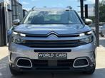 Citroën C5 Aircross 1.2i 131CV CAMERA360/ NAVI/ GARANTIE, Stof, Gebruikt, Euro 6, 1199 cc