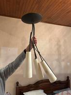 Plafondlamp, Huis en Inrichting, Lampen | Plafondlampen, Ophalen, Zo goed als nieuw
