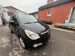 Opel Agila 1.3 Diesel Annee 2008 euro 4, Autos, Opel, Achat, Entreprise, Boîte manuelle, Alarme