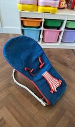 Wipper/wipstoel baby Ikea, Ophalen