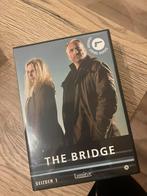 Serie The Bridge, Ophalen of Verzenden, Zo goed als nieuw